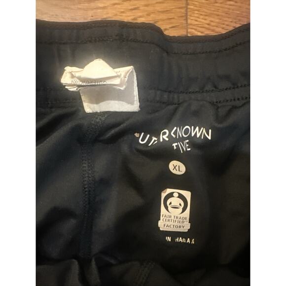 Outerknown Active Shorts XL Olive Green - Picture 7 of 14